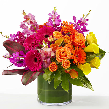 The Mosaic – ANDREW'S FLOWERS, Beaverton OR