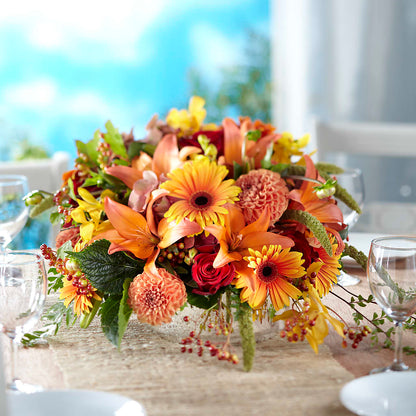 One and Only Centerpiece – ANDREW'S FLOWERS, Beaverton OR